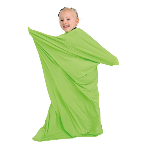 Costum sac pentru activitati de motricitate M - imagine 8